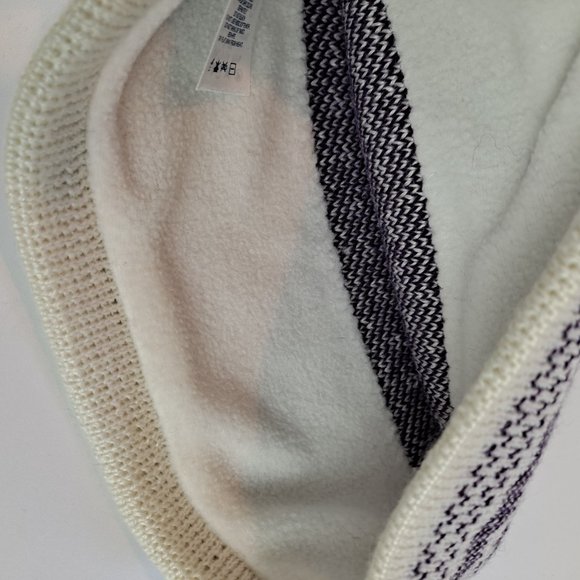 Land's End Winter Snow Ski Hat - Picture 3 of 8